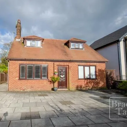 Buy this 4 bed house on Priory Close in Penwortham, PR1 0BB