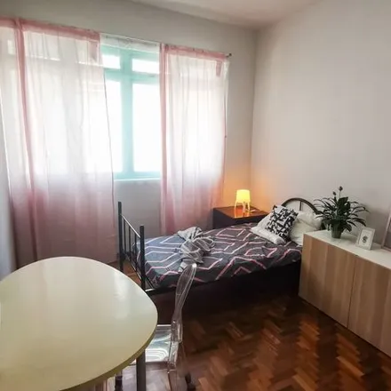 Rent this 1 bed room on 160 in Upper Changi Road North, Singapore 507078