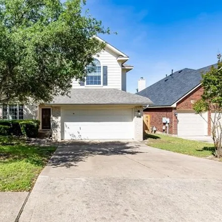 Rent this 4 bed house on 13516 Utah Flats Drive in Austin, TX 78728