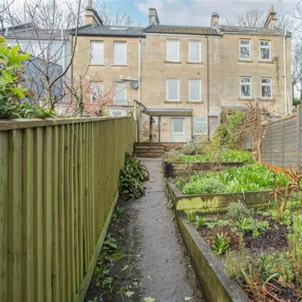 Buy this 2 bed townhouse on Gay Court in London Road West, Bath