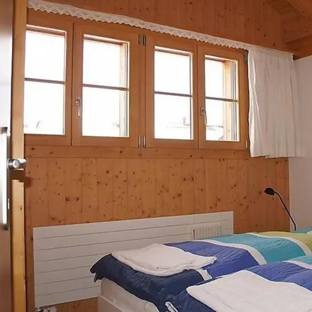 Image 5 - 3715 Adelboden, Switzerland - Apartment for rent