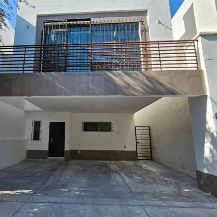 Image 2 - Avenida Vivienza, Vivenza, 66477 San Nicolás de los Garza, NLE, Mexico - House for rent