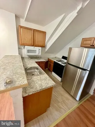 Rent this 2 bed house on 509 Brinton Street in Philadelphia, PA 19119