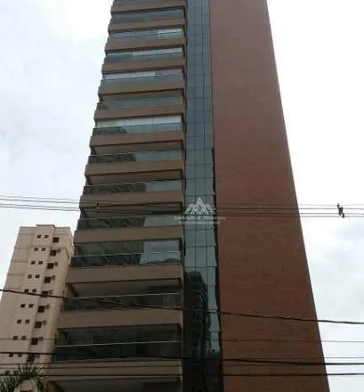 Image 2 - Avenida Bandeirantes, Vila Tibério, Ribeirão Preto - SP, 14030-390, Brazil - Apartment for sale