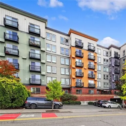 Buy this studio condo on 108 5th Ave S Unit 408 in Seattle, Washington