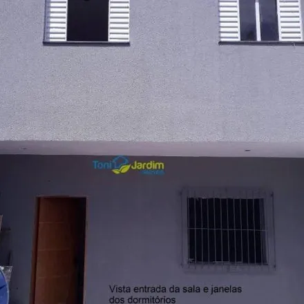 Buy this 2 bed house on Rua Almada 265 in Jardim Santo Alberto, Santo André - SP