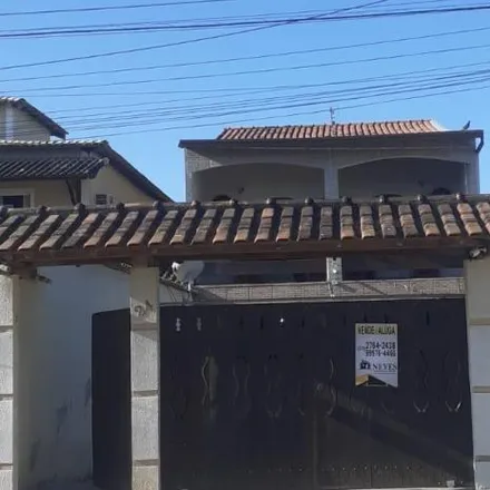 Buy this 4 bed house on unnamed road in Cidade Beira-Mar, Rio das Ostras - RJ
