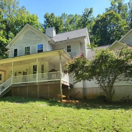 Buy this 5 bed house on 4365 Family Circle in Chesapeake Heights on the Bay, Prince Frederick