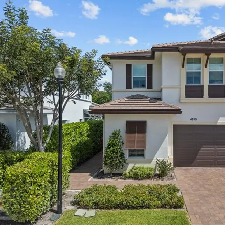 Buy this 4 bed house on Borland Road in Palm Beach Gardens, FL 33418