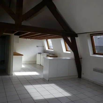 Rent this 3 bed apartment on 7 Cour Edouard Bernard in 59113 Seclin, France