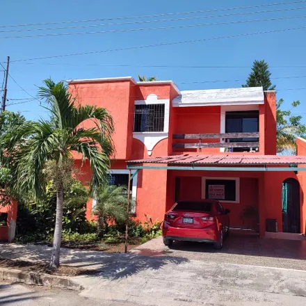 Image 4 - Calle 8-A, 97133 Mérida, YUC, Mexico - House for sale