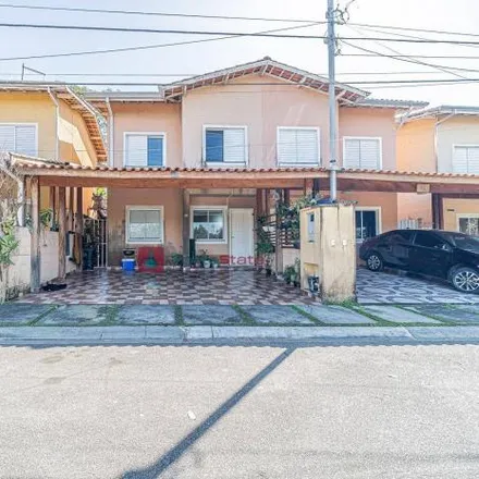 Image 1 - Rua das Amoreiras, Jardim Petrópolis, Cotia - SP, 06719-480, Brazil - House for sale