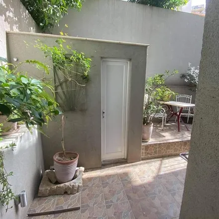 Rent this 1 bed apartment on Κολοκοτρώνη 25 in Municipality of Nea Ionia, Greece