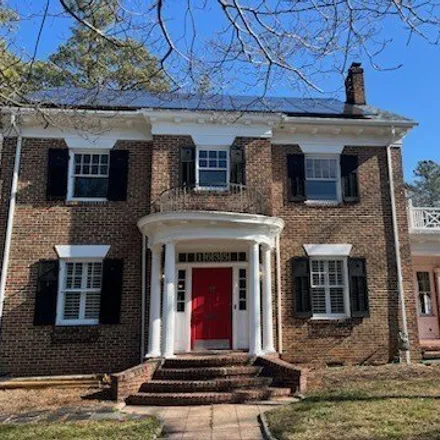 Image 3 - 1635 South Sycamore Street, Woodmere, Petersburg, VA 23805, USA - House for sale