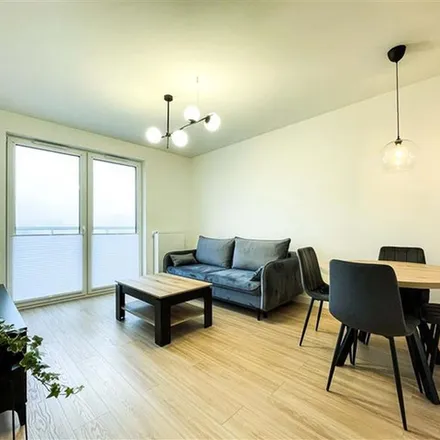 Rent this 2 bed apartment on unnamed road in 11-010 Łapka, Poland