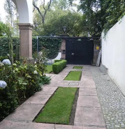 Rent this 9 bed house on unnamed road in Miguel Hidalgo, 11950 Mexico City