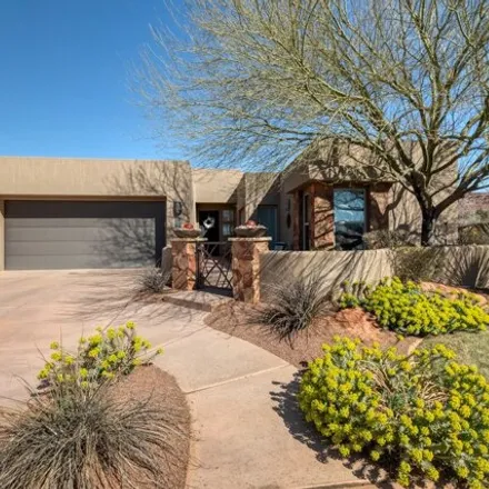 Buy this 3 bed house on Toroweap at Entrada Townhomes in Saint George, UT 84765