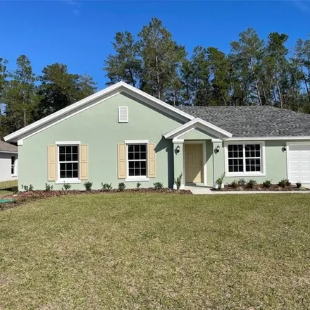 Buy this 3 bed house on 373 Marion Oaks Mnr # 2 in Ocala, Florida