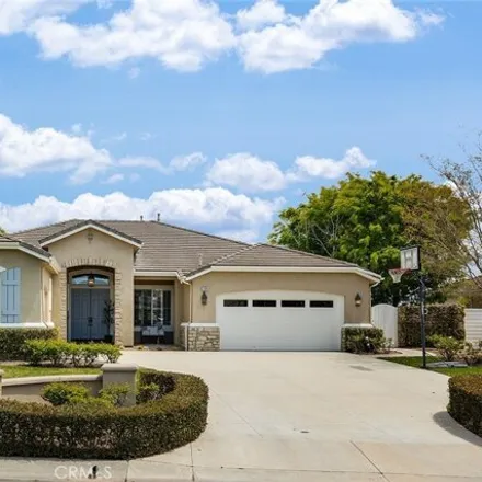 Buy this 4 bed house on 7144 Quito Court in Camarillo, CA 93012