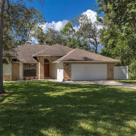 Buy this 3 bed house on 259 East Constance Road in DeBary, FL 32713