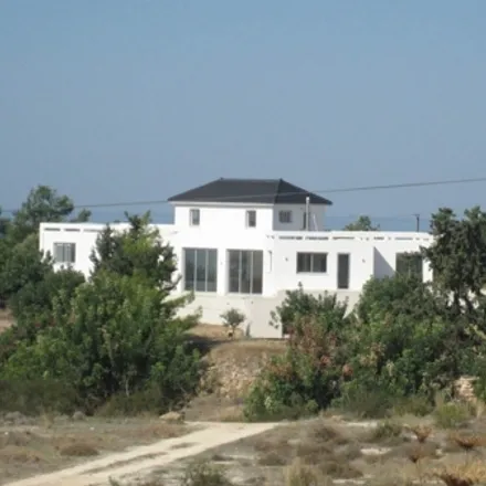 Image 3 - Konia, Paphos, Paphos District - House for sale