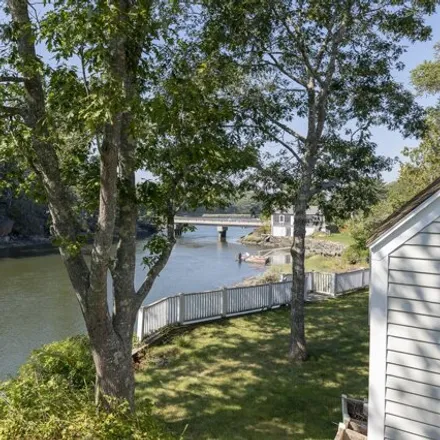 Image 6 - 11 Indian Point Road, Georgetown, Sagadahoc County, ME 04548, USA - House for sale