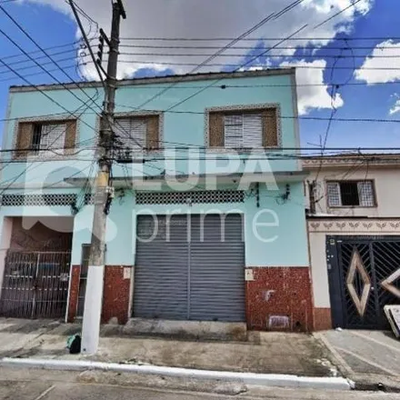 Buy this 7 bed house on Avenida Professor Castro Junior 77 in Vila Sabrina, São Paulo - SP