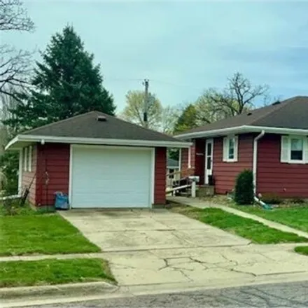 Buy this 3 bed house on 232 Benton Street in Le Roy, Mower County