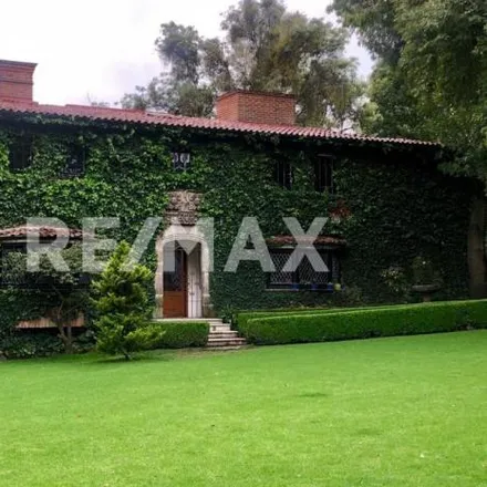 Image 2 - unnamed road, Colonia Valle de las Monjas, 05500 Mexico City, Mexico - House for rent