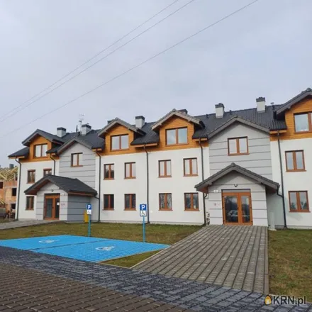 Buy this 3 bed apartment on 49 in 62-262 Fałkowo, Poland