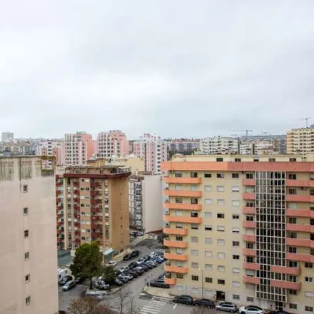 Image 8 - Rua General Ferreira Martins, Oeiras, Portugal - Apartment for rent