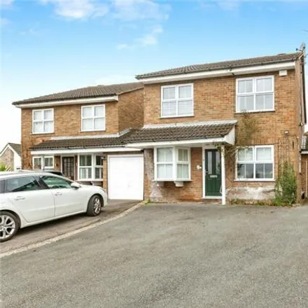 Buy this 4 bed house on 15 Marlborough Road in Maidenhead, SL6 5AG
