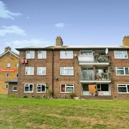 Image 9 - Worcester Court, Bedford Villas Dwellings Service Road, Eastbourne, BN23 7DN, United Kingdom - Apartment for sale