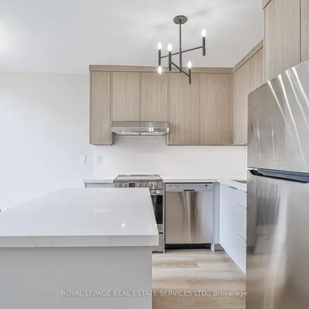 Rent this 1 bed apartment on Marina Del Rey in 2269 Lake Shore Boulevard West, Toronto