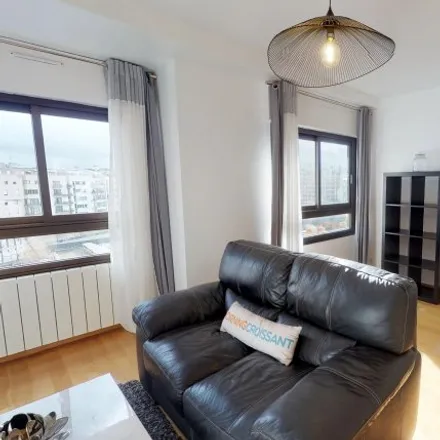 Image 2 - Paris, 12th Arrondissement, IDF, FR - Apartment for rent