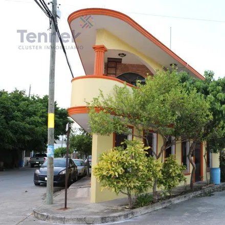 Image 1 - Calle Petrocel, CONJUNTO HABITACIONAL CORREDOR INDUSTRIAL, 89600 Altamira, TAM, Mexico - House for sale