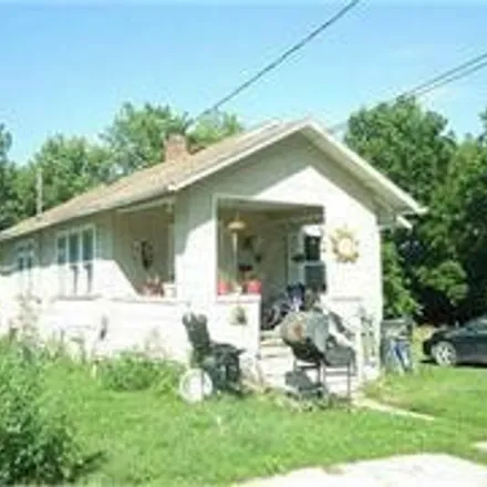 Buy this 1 bed house on 1495 17th Street Southwest in Fort Dodge, IA 50501