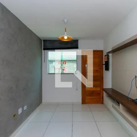 Rent this 2 bed apartment on Avenida João XXIII 118 in Carrão, São Paulo - SP