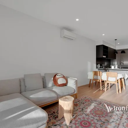 Rent this 3 bed apartment on unnamed road in Sunshine North VIC 3020, Australia