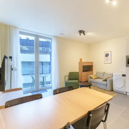 Image 4 - Appelmansstraat 26, 2018 Antwerp, Belgium - Apartment for rent