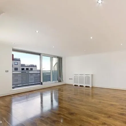 Rent this 2 bed room on Wards Wharf Approach in London, E16 2EQ