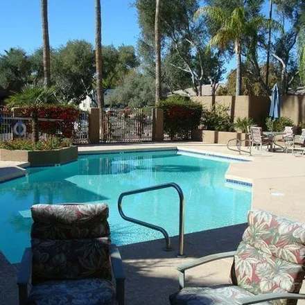 Image 2 - 10505 East Cochise Road, Scottsdale, AZ 85254, USA - Apartment for rent
