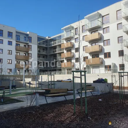 Buy this 3 bed apartment on Racławicka in 53-142 Wrocław, Poland