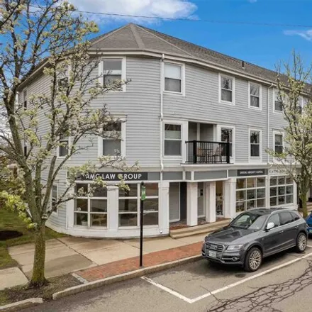 Buy this 2 bed condo on 62 Deer Street in Portsmouth, NH 03801