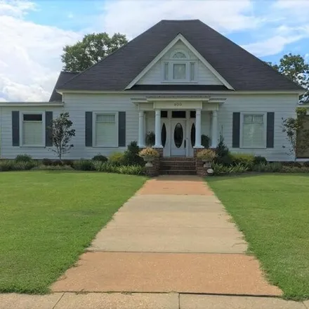 Buy this 4 bed house on West 4th Street in Donalsonville, Seminole County