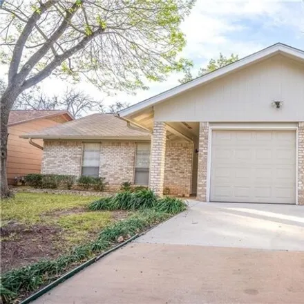 Rent this 3 bed house on 11620 Elk Park Trail in Austin, TX 78759