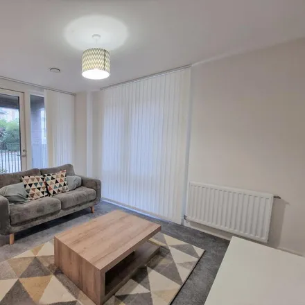 Rent this 1 bed apartment on Bellow House in Gayton Road, Greenhill
