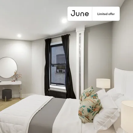 Rent this 2 bed room on 301 Saint Nicholas Avenue