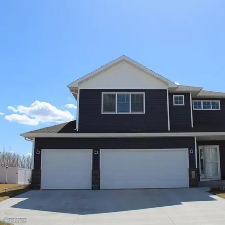 Buy this 4 bed house on 1488 75 Avenue South in Stanley Township, ND 58104