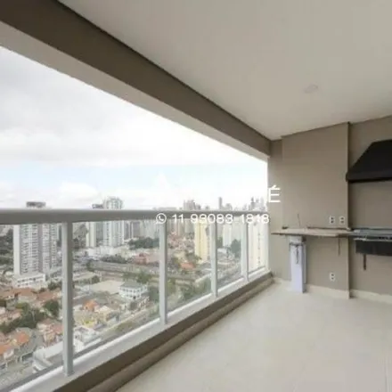 Image 2 - Rua Teixeira de Melo, Vila Azevedo, São Paulo - SP, 03067-000, Brazil - Apartment for sale
